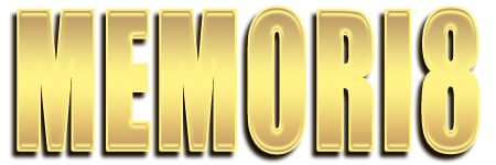 Logo MEMORI8